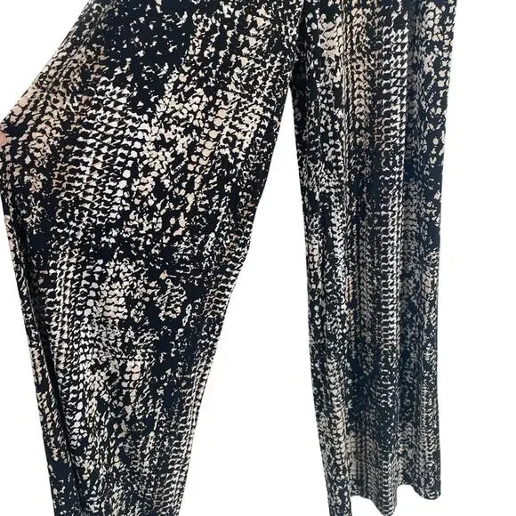 Thalia Sodi snake print one piece jumper XS - Picture 7 of 10